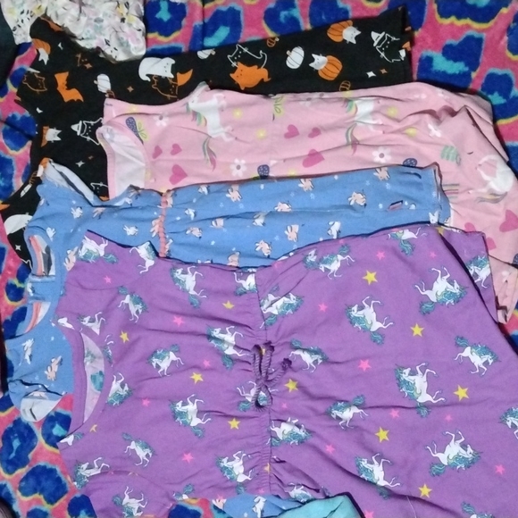 girls size 5 and 6 spring and summer bundle sale!! - Picture 3 of 8